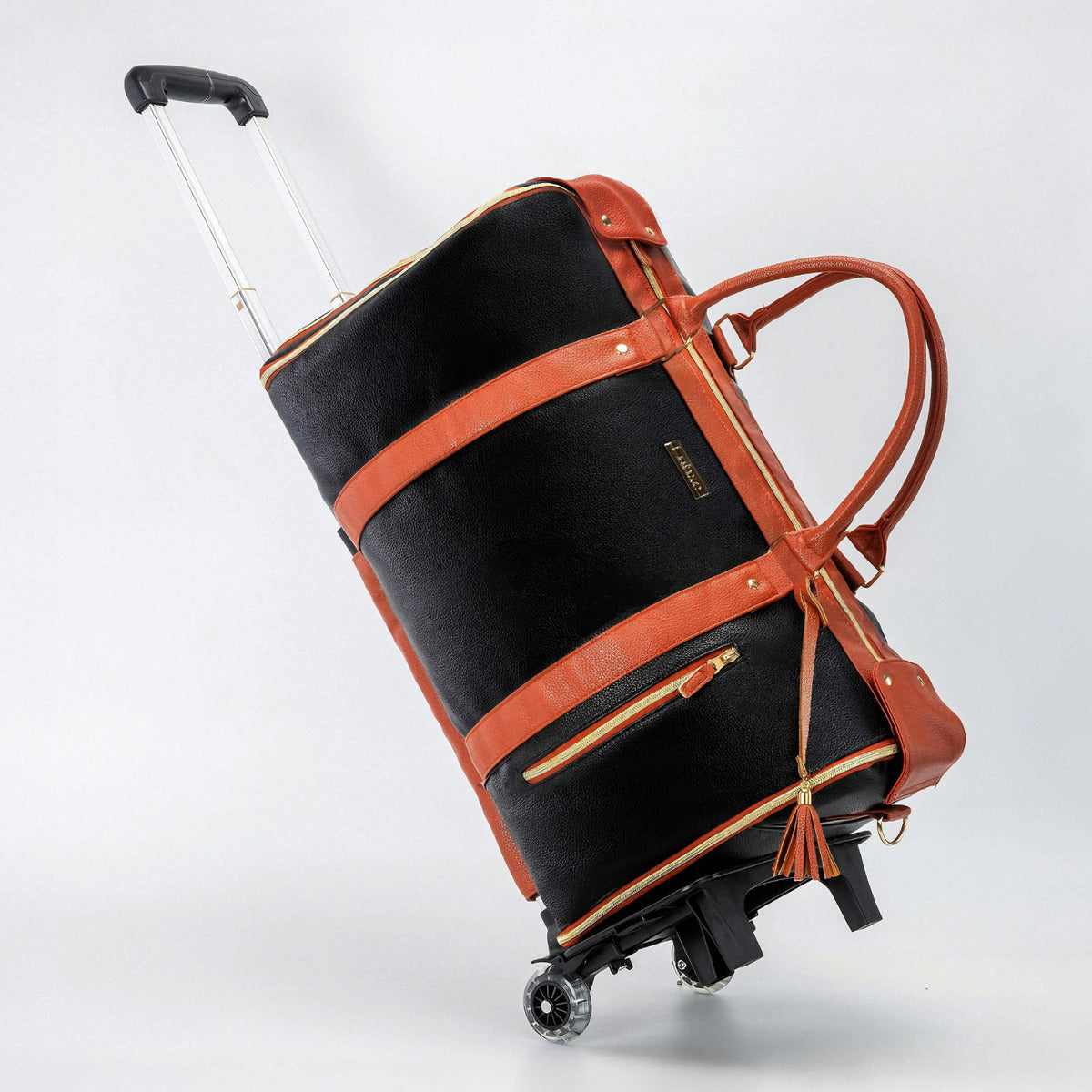 Luxxe Travel Bag 2.0