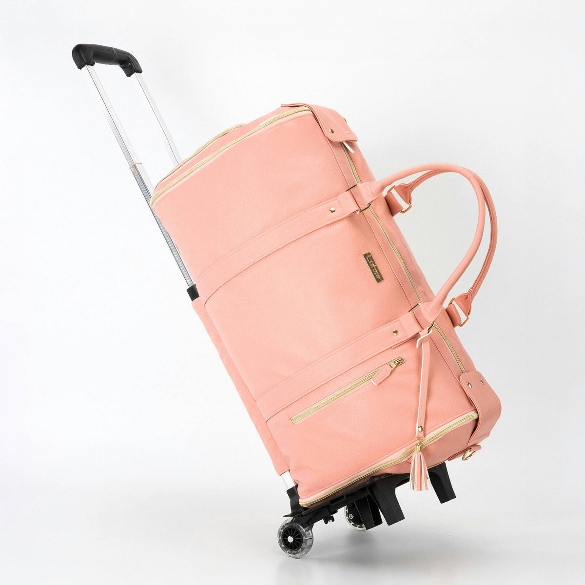 Luxxe Travel Bag 2.0