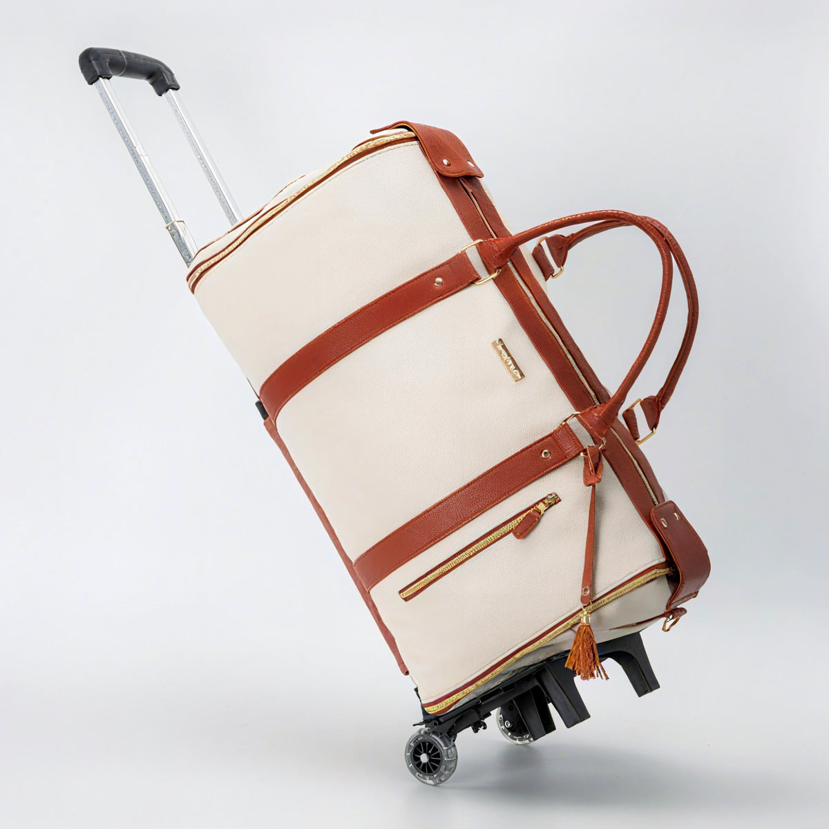 Luxxe Travel Bag 2.0