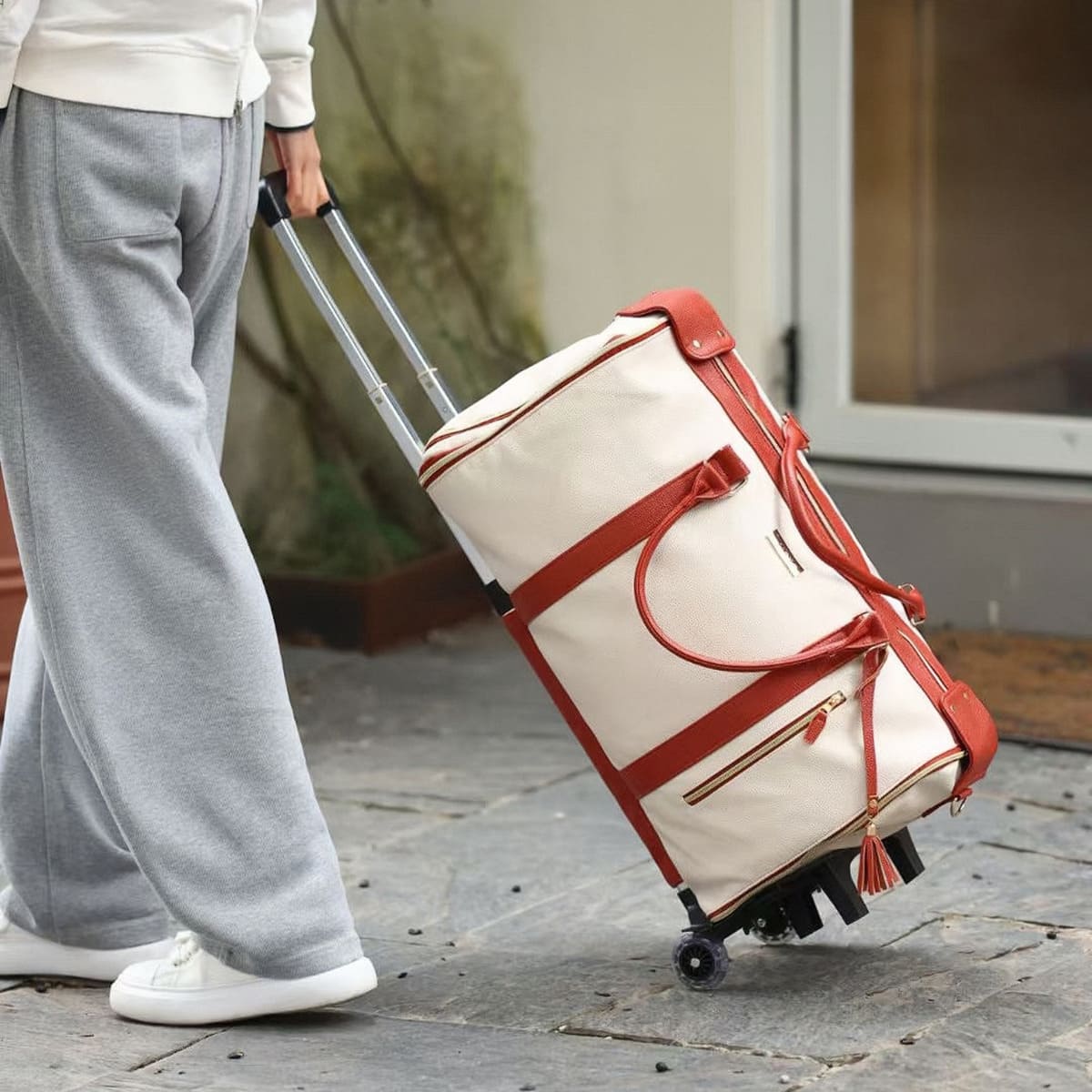 Luxxe Travel Bag 2.0