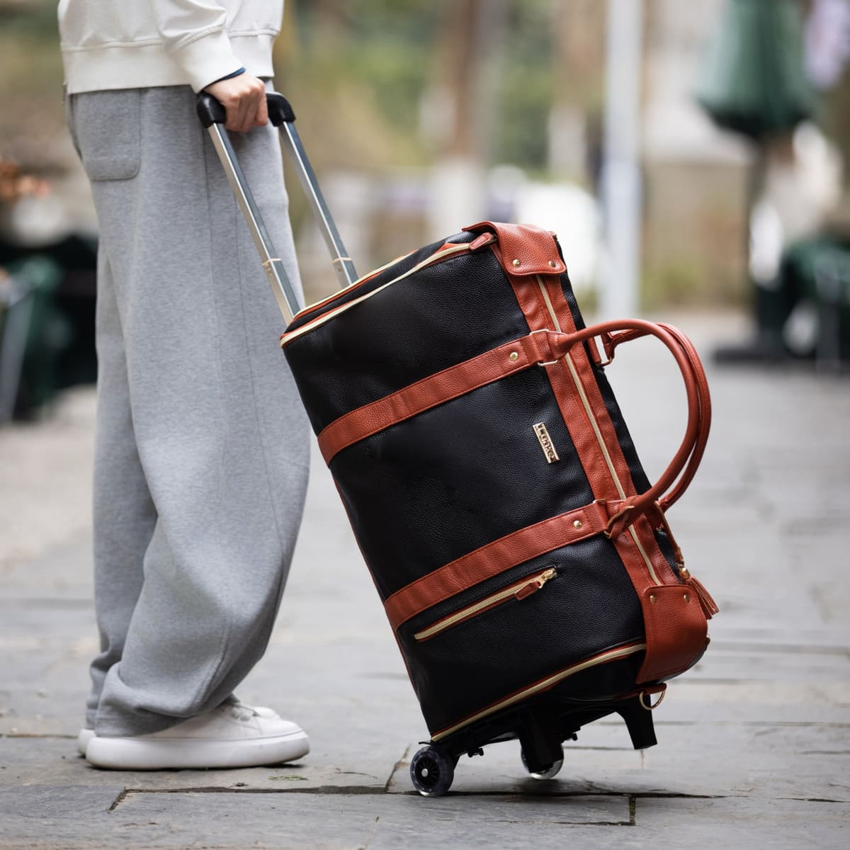 Luxxe Travel Bag 2.0