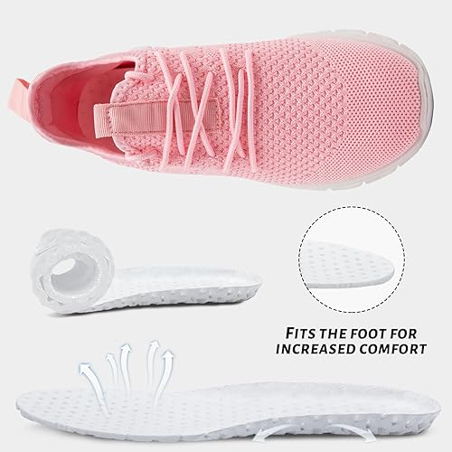 Women’s Running Sneakers – Non-Slip Athletic Walking & Gym Shoes