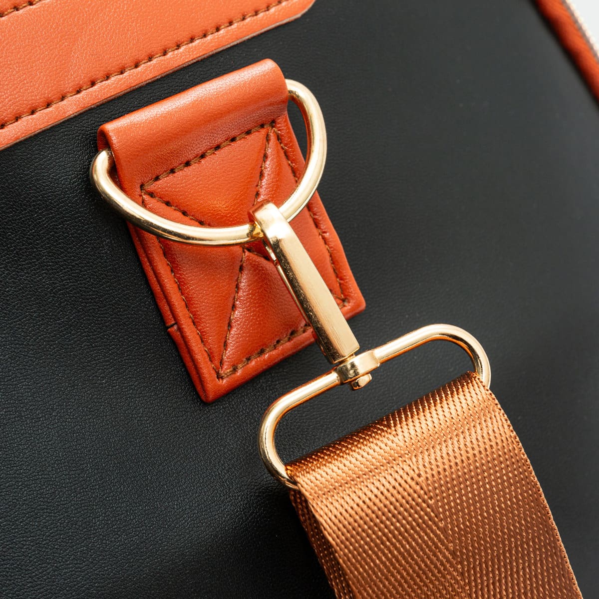 Luxxe Travel Bag 2.0