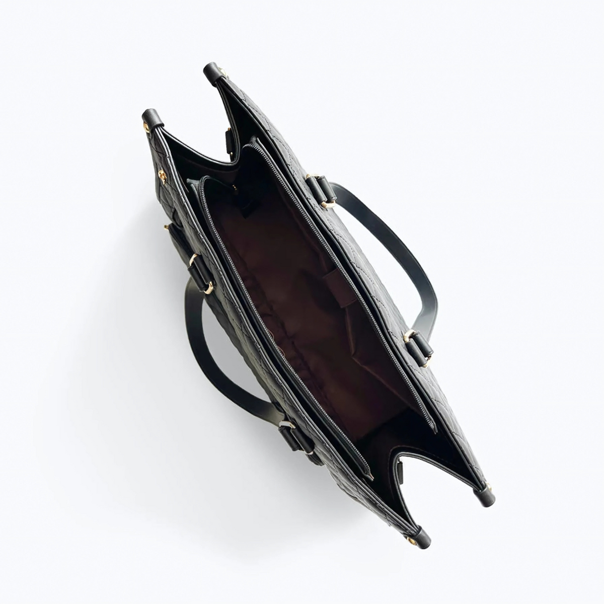 3-IN-1 Totebag