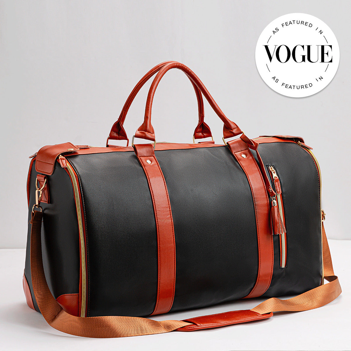 Luxxe Travel Bag 2.0