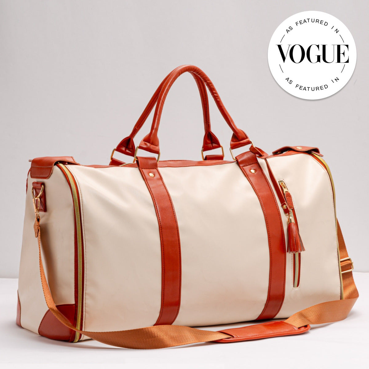 Luxxe Travel Bag 2.0