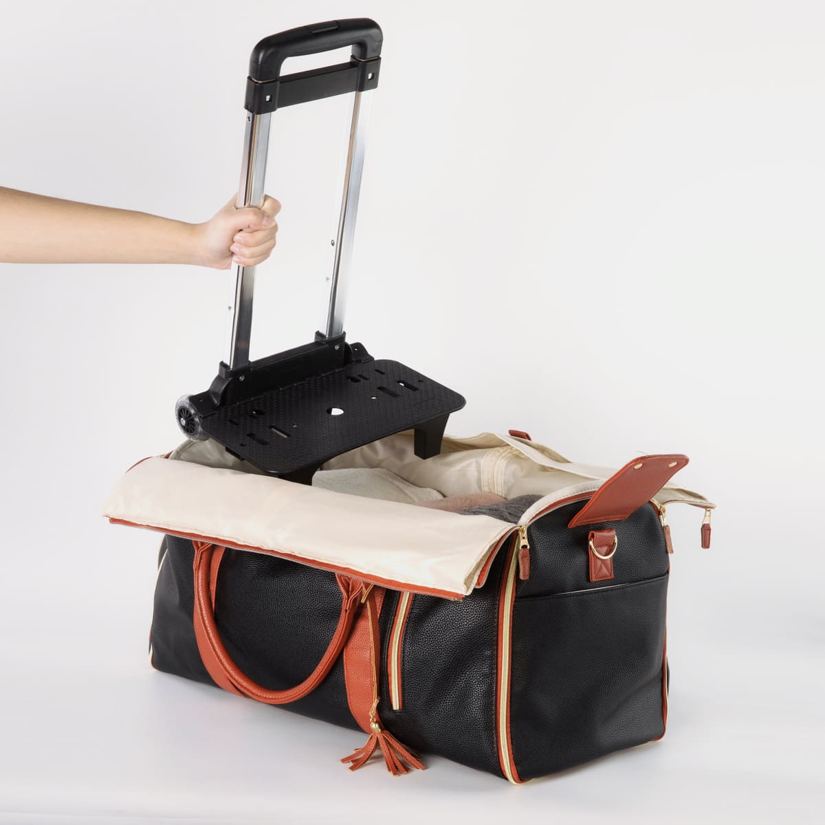 Luxxe Travel Bag 2.0