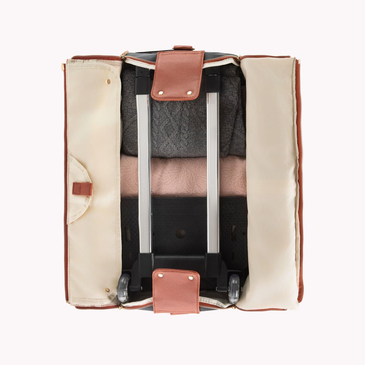 Luxxe Travel Bag 2.0