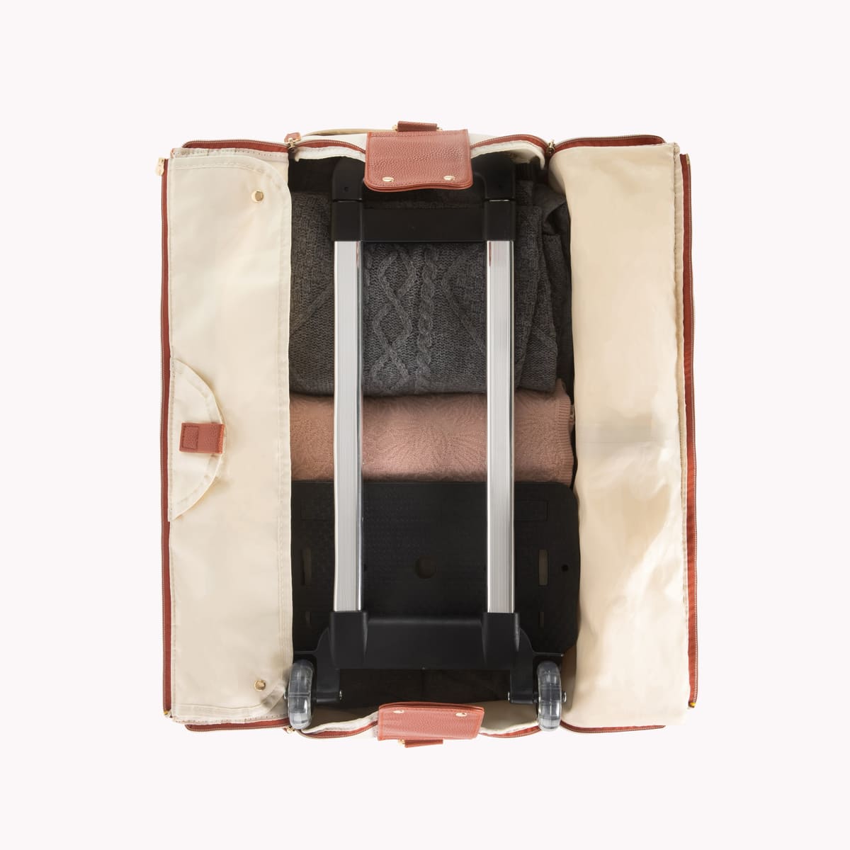 Luxxe Travel Bag 2.0