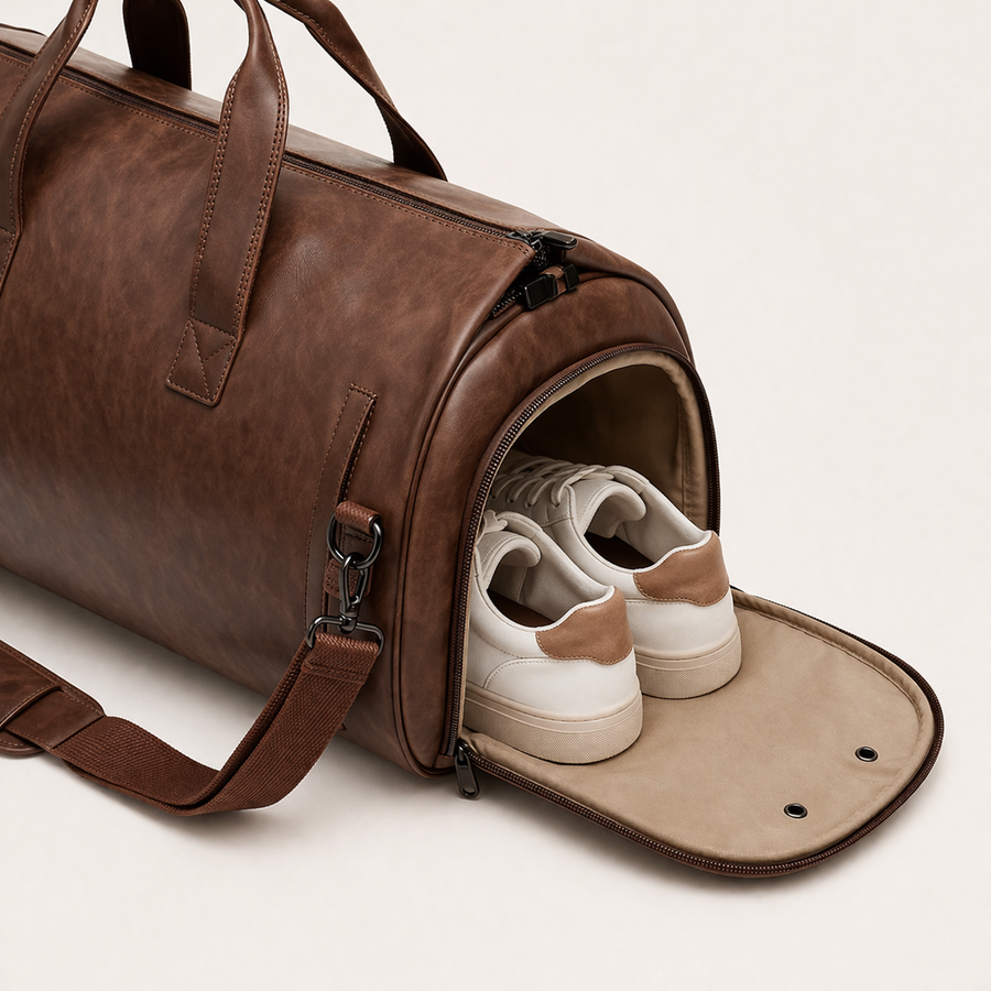 Everything You Need. Perfectly Organized