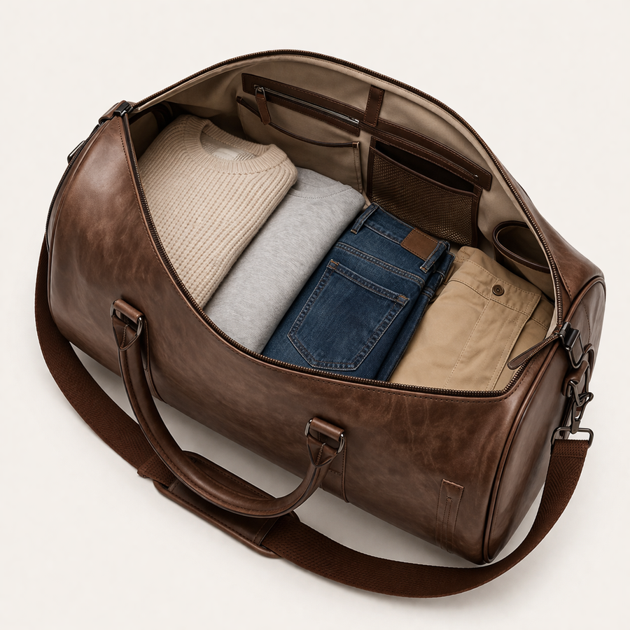 Crafted to Impress. Built to Last