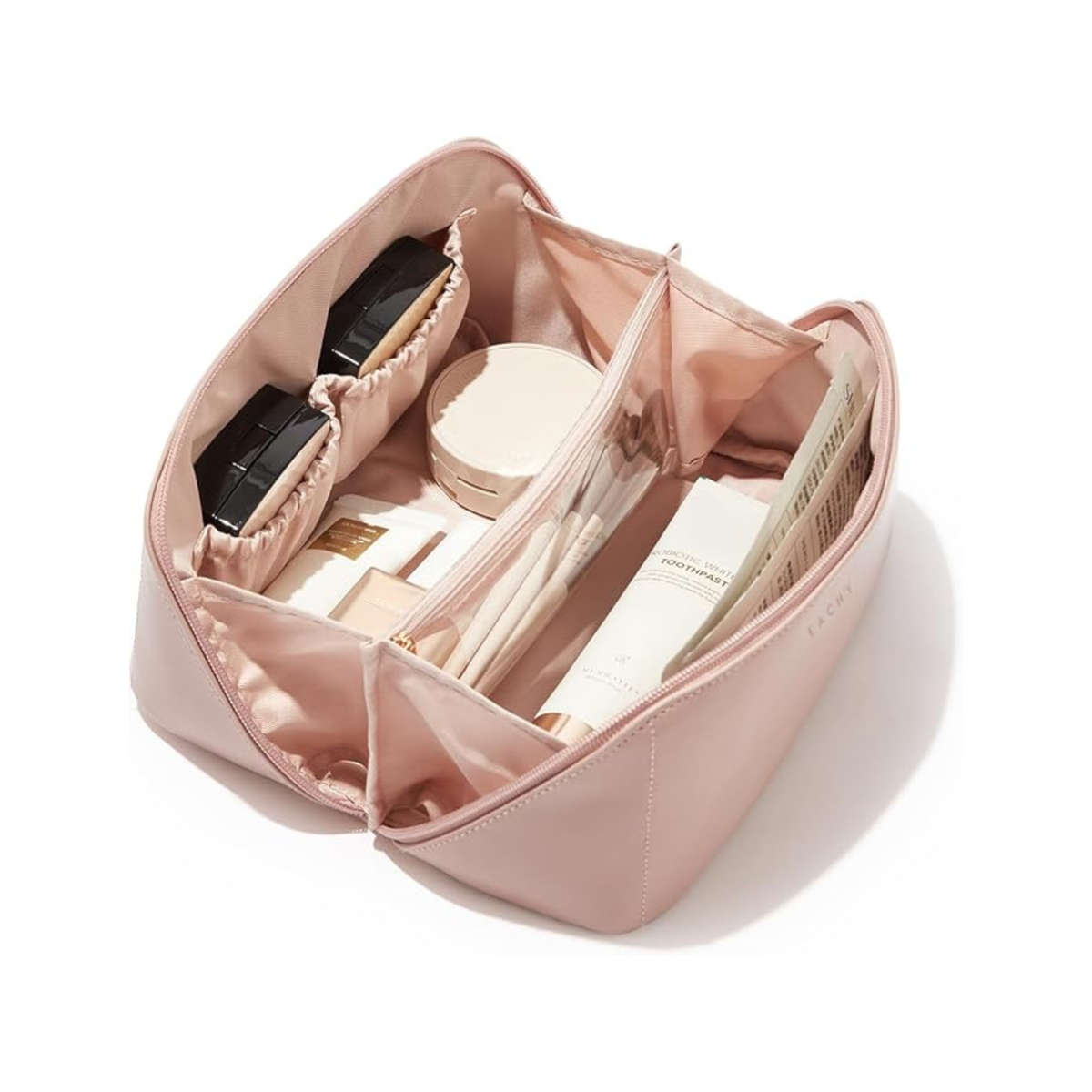 Luxxe Cosmetic Bag