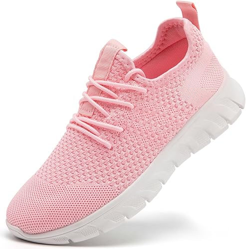 Women’s Running Sneakers – Non-Slip Athletic Walking & Gym Shoes