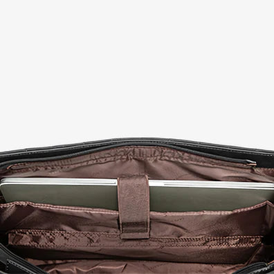 Padded Laptop Compartment